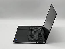Ноутбук Dell Precision 5570/ 15.6" (1920x1200)/ Core i7-12700H/ 16 GB RAM/ 480 GB SSD/ RTX A1000 4GB, фото 3