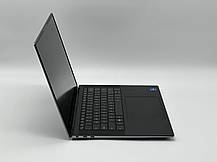 Ноутбук Dell Precision 5570/ 15.6" (1920x1200)/ Core i7-12700H/ 16 GB RAM/ 480 GB SSD/ RTX A1000 4GB, фото 4
