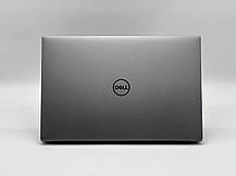 Ноутбук Dell Precision 5570/ 15.6" (1920x1200)/ Core i7-12700H/ 16 GB RAM/ 480 GB SSD/ RTX A1000 4GB, фото 5