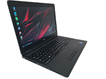 Ноутбук Dell Latitude E5580/ 15.6" (1920x1080)/ Core i5-6300U/ 8 GB RAM/ 256 GB SSD/ HD 520, фото 4