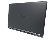 Ноутбук Dell Latitude E5580/ 15.6" (1920x1080)/ Core i5-6300U/ 8 GB RAM/ 256 GB SSD/ HD 520, фото 5