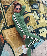 Спортивний костюм м'ятний