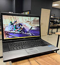 Ноутбук Fujitsu LifeBook E752/ 15.6" (1366x768)/ Core i5-3320M/ 8 GB RAM/ 256 GB SSD/ HD 4000, фото 3