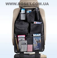 Органайзер для автомобіля на спинку сидіння Auto Organizer Seat