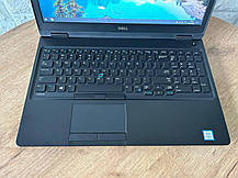 Ноутбук Dell Latitude E5580/ 15.6" (1920x1080)/ Core i5-6300U/ 8 GB RAM/ 256 GB SSD/ HD 620, фото 5