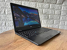 Ноутбук Dell Latitude E5580/ 15.6" (1920x1080)/ Core i5-6300U/ 8 GB RAM/ 256 GB SSD/ HD 620, фото 6
