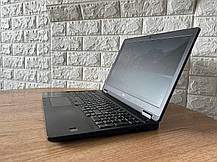 Ультрабук Dell Latitude E5590/ 15.6" (1920x1080) Сенсорний/ Core i5-7300U/ 8 GB RAM/ 256 GB SSD/ HD 620, фото 5