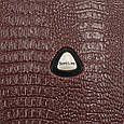 Валіза Semi Line 28" (L) Burgundy (T5581-6), фото 9