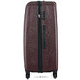 Валіза Semi Line 28" (L) Burgundy (T5581-6), фото 4