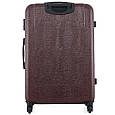 Валіза Semi Line 28" (L) Burgundy (T5581-6), фото 5