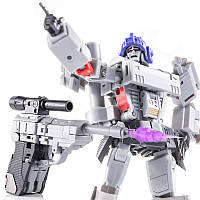 Трансформер Мегатрон G1 - Transformers Megatron Generation 1, 13см