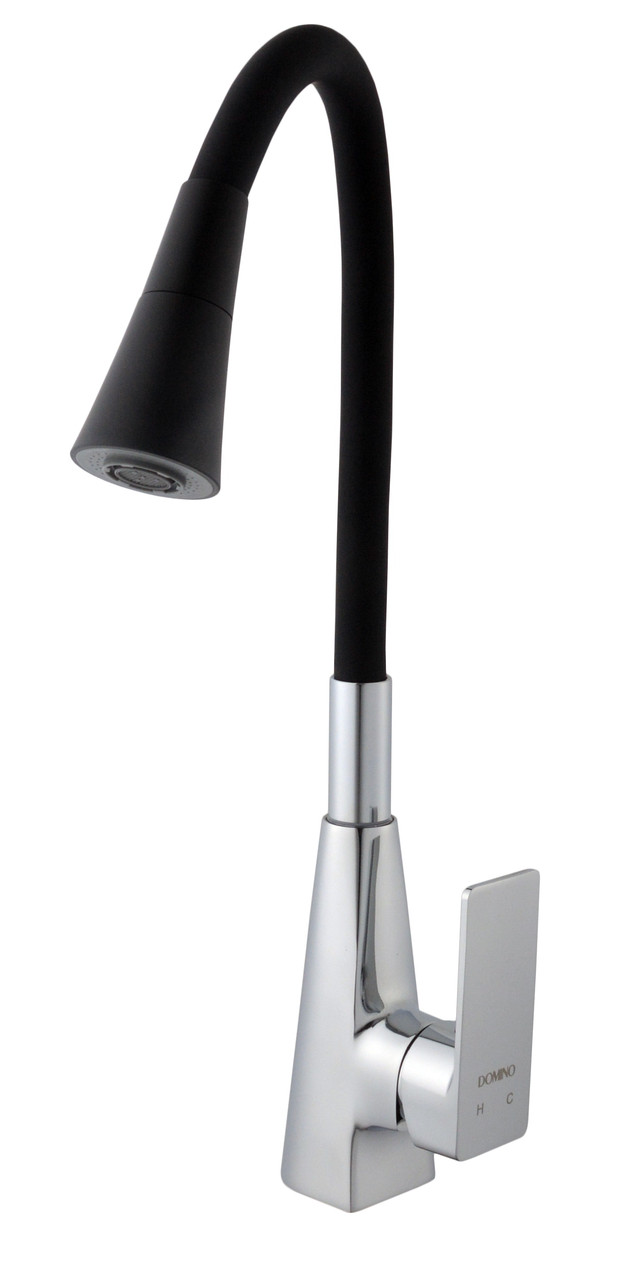 Змішувач для кухні DOMINO Dionis DDD-203SM-00, фото 1