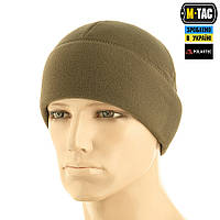 M-Tac шапка Watch Cap флис Polartec Dark Olive