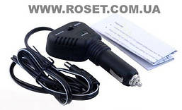 Прилад для підзарядки автомобільного акумулятора Emergency car jump starter