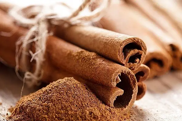 Кориця мелена вищий гатунок 1кг. ChocoLatte