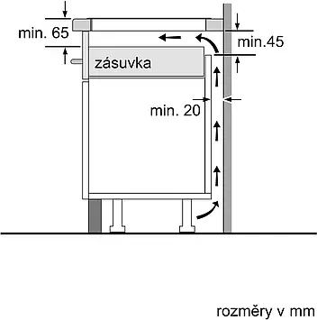 Духовка електрична Bosch HBG6750S1 + Варильна поверхня електрична Bosch PUE611BB5E