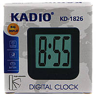 Годинник електронний Kadio KD-1826