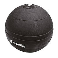 Медичний м'яч inSPORTline Slam Ball 1 kg