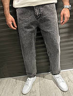 Джинси чоловічі  Bananas темно сірі