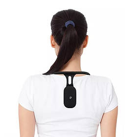 Розумний коректор постави RIAS Posture Training Device Black (3_03984)