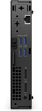 Десктоп Dell OptiPlex 7000 MFF (N005O7000MFF)