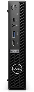 Десктоп Dell OptiPlex 7000 MFF (N108O7000MFF_VP)