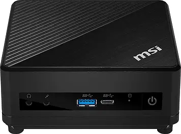 Неттоп MSI Cubi 5 10M-413EU