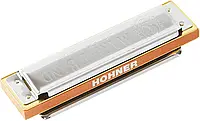 Набір губних гармошок HOHNER Marine Band 1896 ProPack 5 шт (C-, D-, E-, G-, A-major)