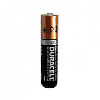 Duracell батарейка LR03 (AAA)