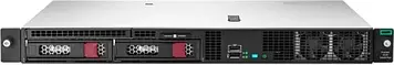 Сервер HPE ProLiant DL20 Gen10+ без ОС