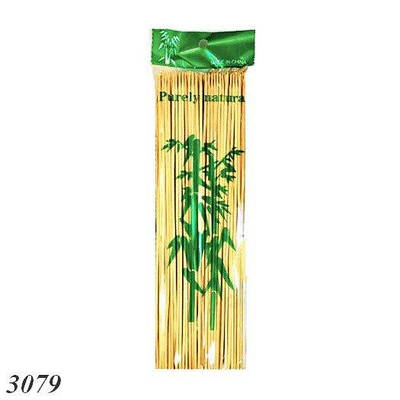 Шашлична паличка Purely natural 35 см 100 шт