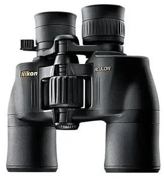 Бінокль Nikon Aculon A211 8-18x42 (BAA817SA)