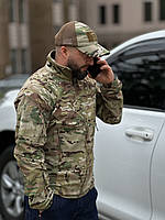 Куртка UF PRO Hunter FZ Gen.2 Tactical Softshell Jacket | Multicam, фото 4