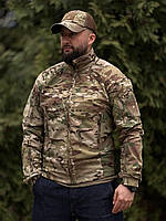 Куртка UF PRO Hunter FZ Gen.2 Tactical Softshell Jacket | Multicam, фото 3