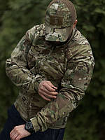 Куртка UF PRO Hunter FZ Gen.2 Tactical Softshell Jacket | Multicam, фото 2