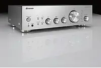 Інтегральний підсилювач Pioneer A-40 AE Silver