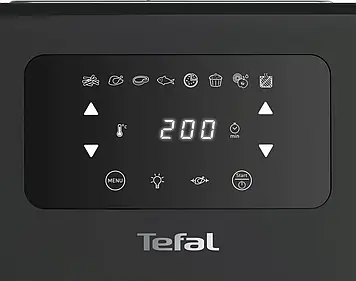 Мультипіч (аерофритюрниця) Tefal Easy Fry Oven & Grill FW501 (FW501815)