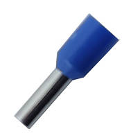 Наконечник гільза Е2508 2,5 мм2 TNSy