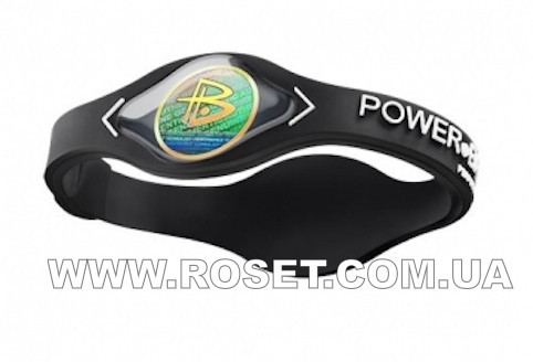 Лікувальний браслети Power Balance