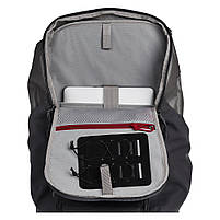 Тактичний рюкзак Vertx Basecamp | Heather Medium Grey/Smoke Grey, фото 6