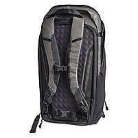 Тактичний рюкзак Vertx Basecamp | Heather Medium Grey/Smoke Grey, фото 4