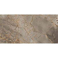 Керамогранит Italica Denia Gold HIGH GL Rec 60*120 см