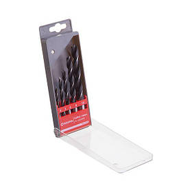 Набори свердел для дерева