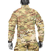 Бойова сорочка для холодної погоди UF PRO ACE Gen.2 Winter Combat Shirt | Multicam, фото 8