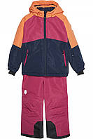 Горнолыжный костюм Color Kids AW23 детский розовый - 741149-5775