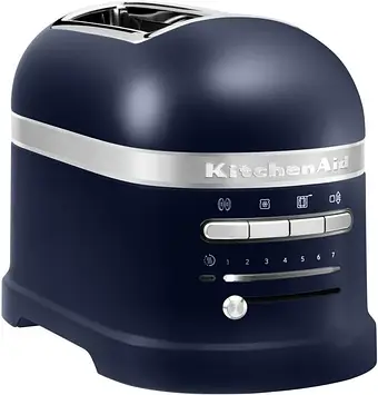 Тостер KitchenAid 5KMT2204EIB