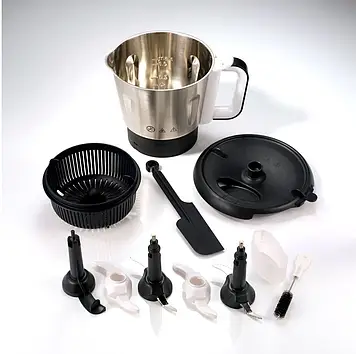 Мультиварка Morphy Richards 10-in-1 (562000)