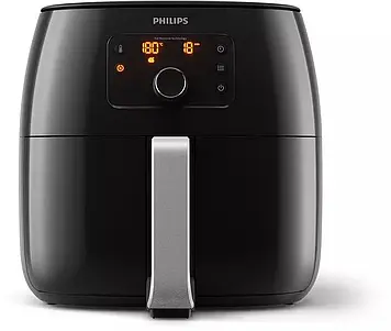 Мультипіч (аерофритюрниця) Philips HD9650/90