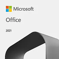 Офісний пакет Microsoft Office LTSC Standard 2021 (електронна ліцензія) (DG7GMGF0D7FZ)