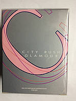 Avon City Rush Glamour парфюмерная вода 50 ml